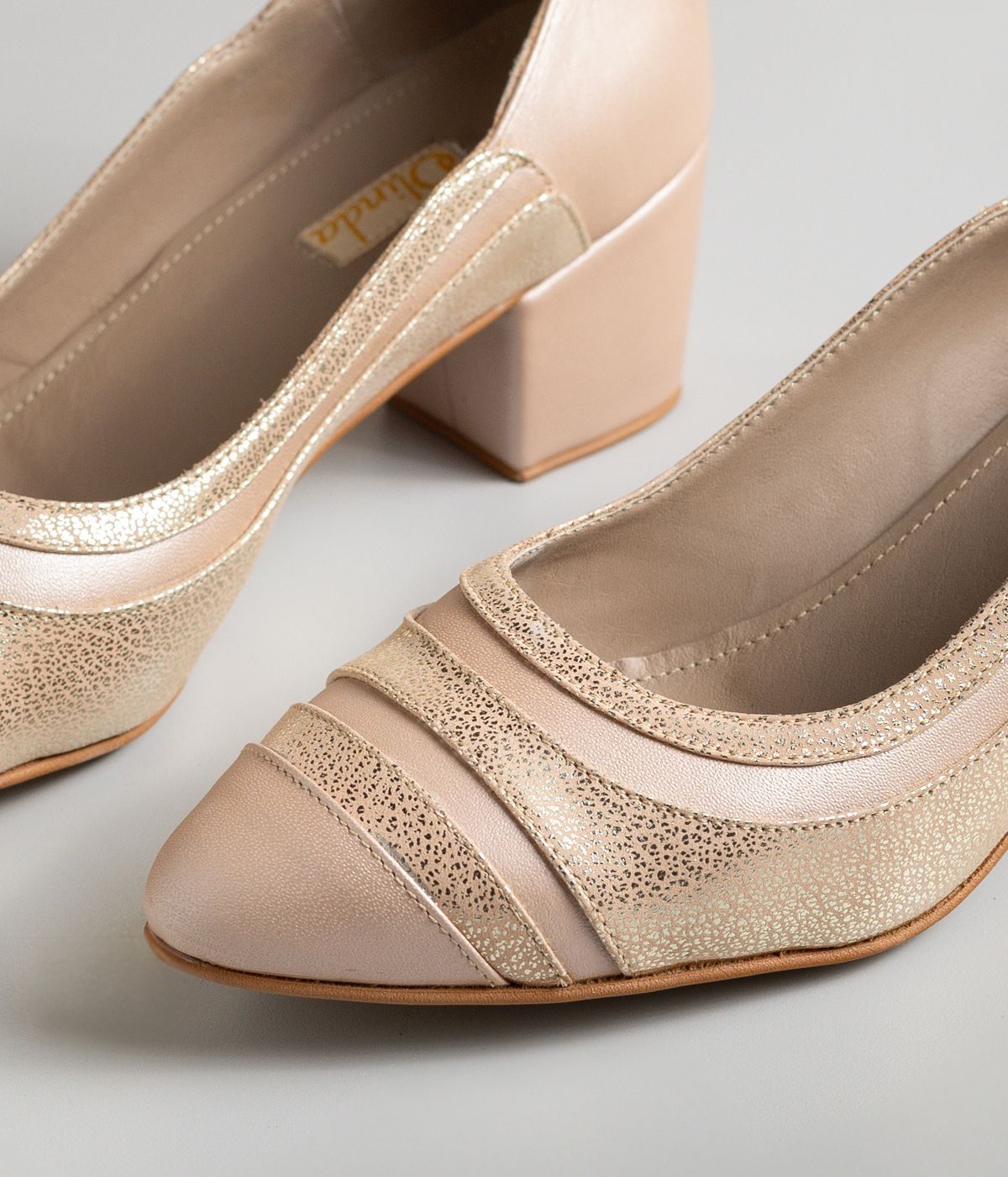 olinda tanda marzo ab1