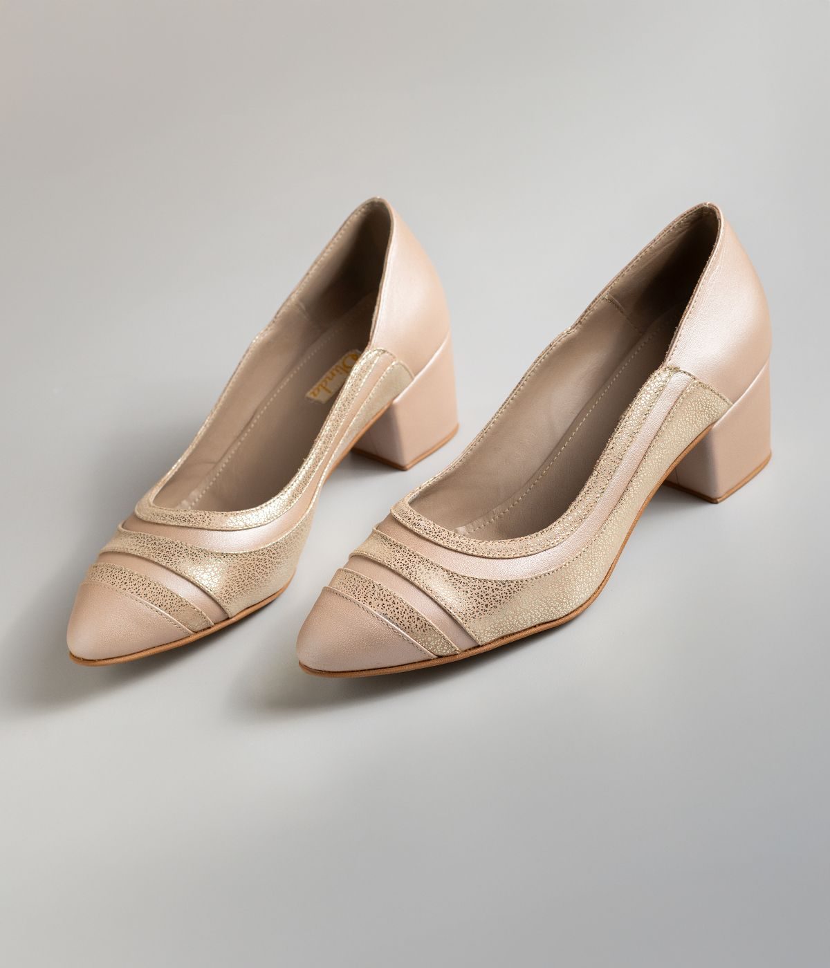 olinda tanda marzo ab4